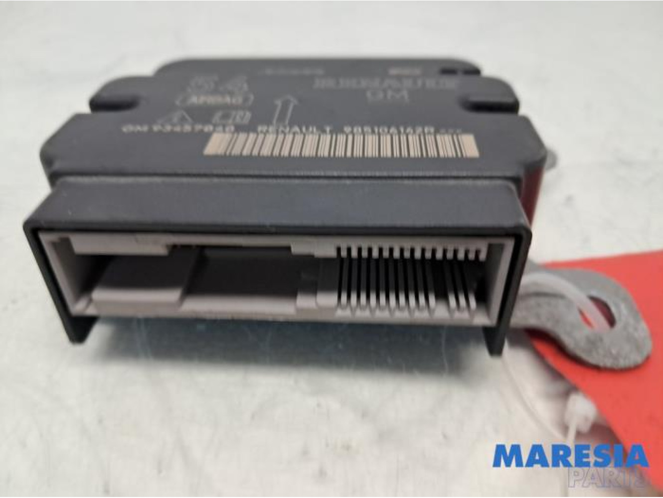 Fiat - Talento - Airbag Module