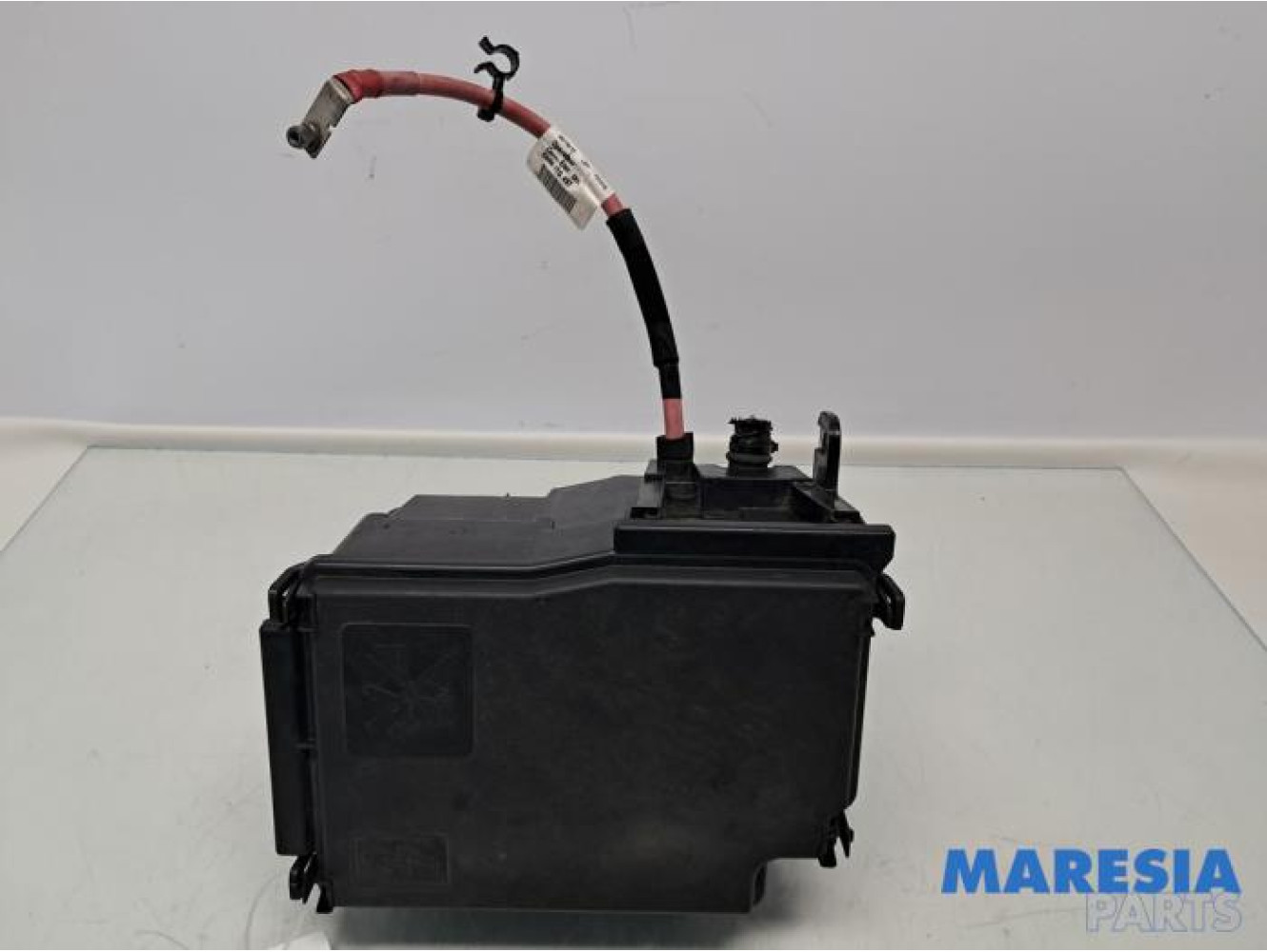 Fiat - Talento - Sicherungskasten