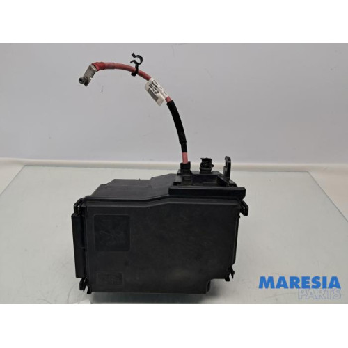 Fiat - Talento - Sicherungskasten