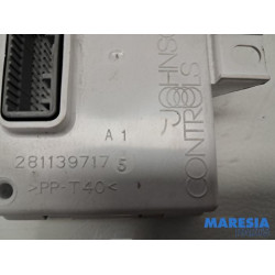 Fiat - Talento - Navigation Modul