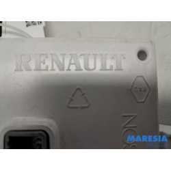 Fiat - Talento - Navigation Modul