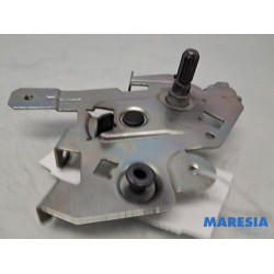 Fiat - Talento - Mécanique de verrouillage porte coulissante droite