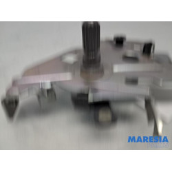 Fiat - Talento - Mécanique de verrouillage porte coulissante droite