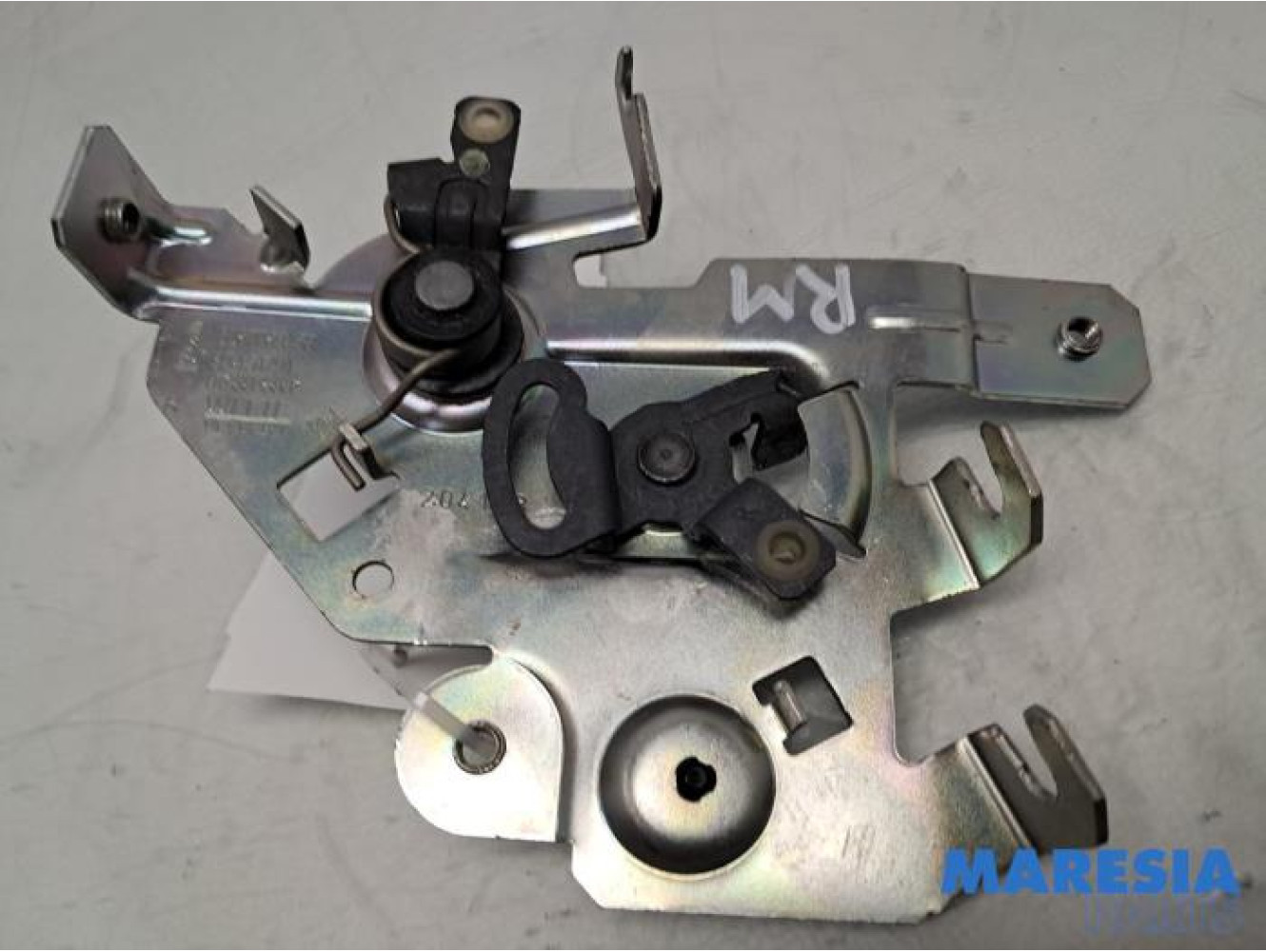 Fiat - Talento - Mécanique de verrouillage porte coulissante droite