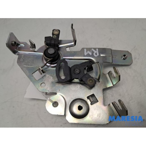 Fiat - Talento - Mécanique de verrouillage porte coulissante droite