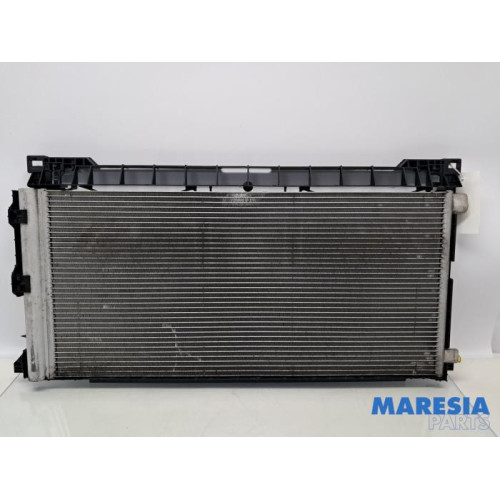 Renault - Trafic - Air conditioning condenser