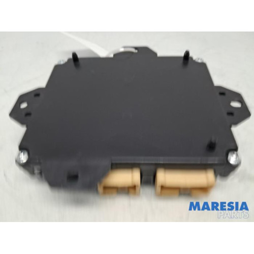 Fiat - Talento - Steuergerät sonstige