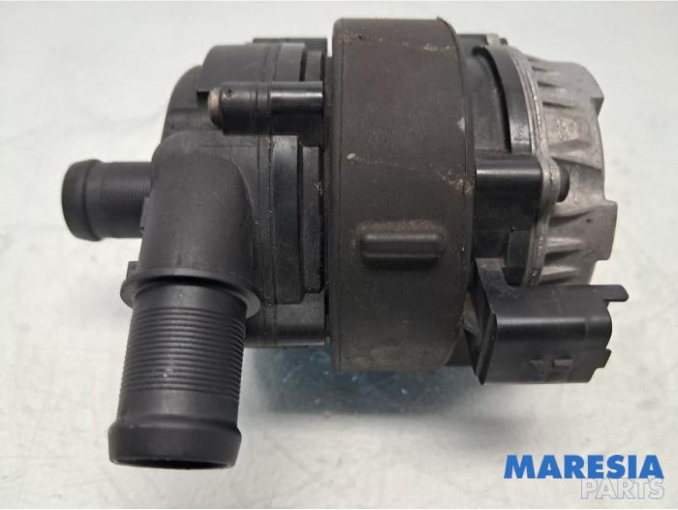 Fiat - Talento - Wasserpumpe