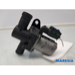 Fiat - Talento - Pompe à eau supplémentaire