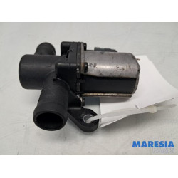 Fiat - Talento - Pompe à eau supplémentaire