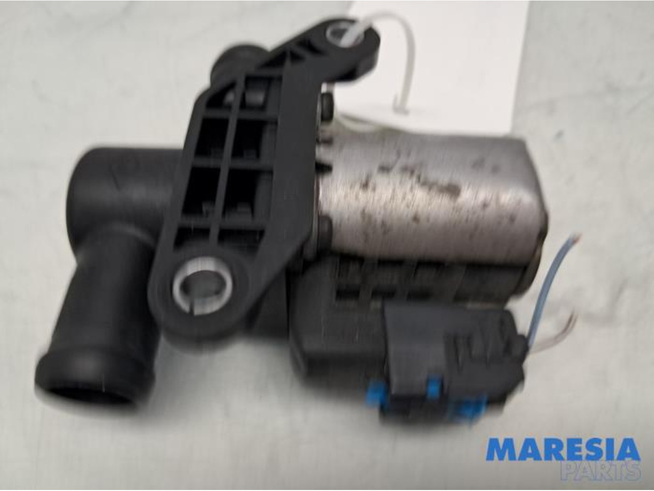 Fiat - Talento - Pompe à eau supplémentaire