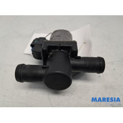 Fiat - Talento - Pompe à eau supplémentaire