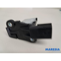 Fiat - Talento - Dosimètre à air