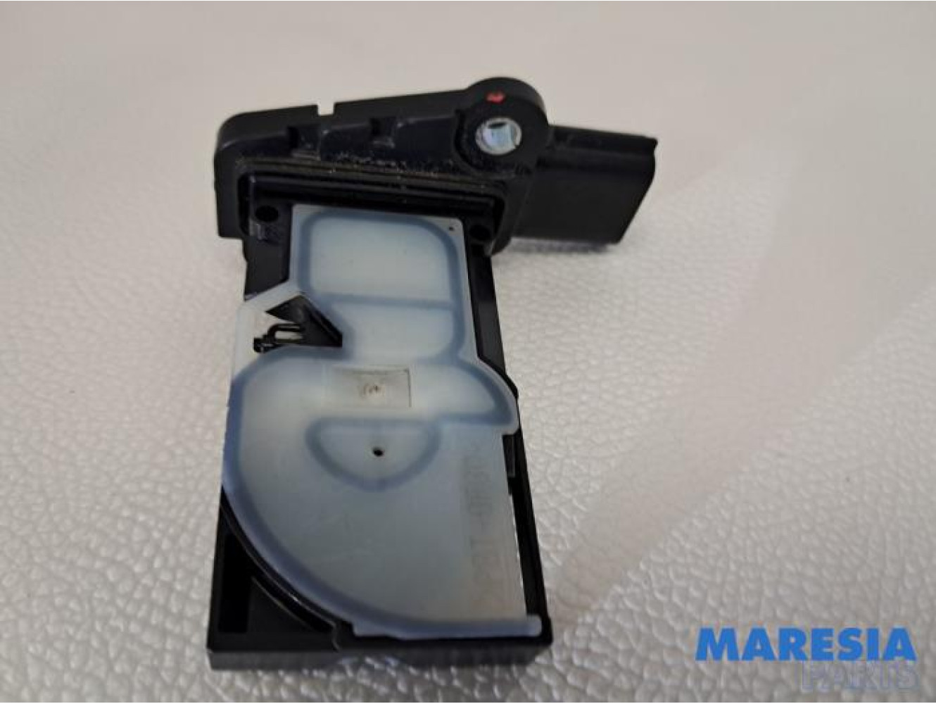 Fiat - Talento - Dosimètre à air