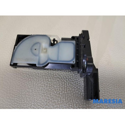 Fiat - Talento - Dosimètre à air