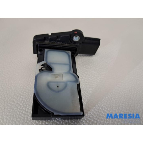 Fiat - Talento - Dosimètre à air