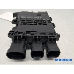 Fiat - Talento - Spannungsregler