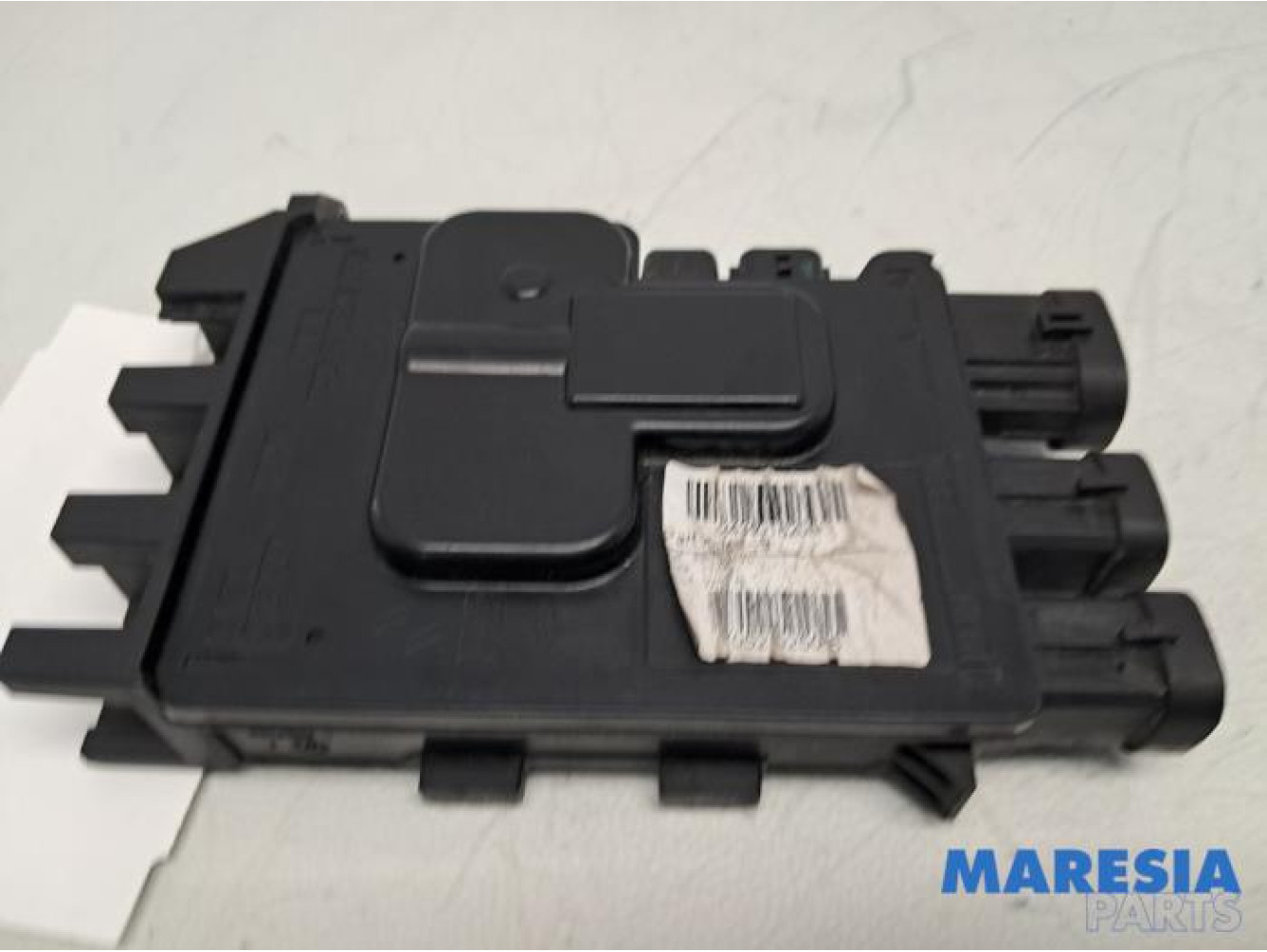 Fiat - Talento - Spannungsregler