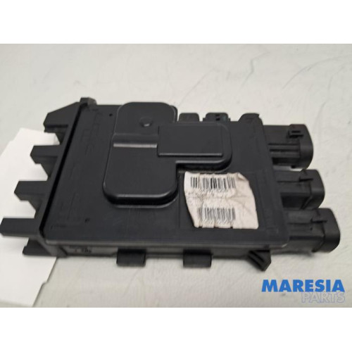 Fiat - Talento - Spannungsregler