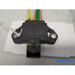 Fiat - Talento - Uitlaat temperatuursensor