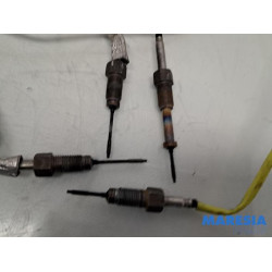 Fiat - Talento - Uitlaat temperatuursensor