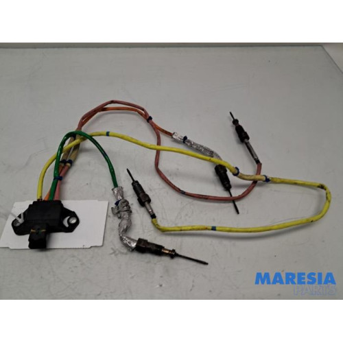 Fiat - Talento - Uitlaat temperatuursensor