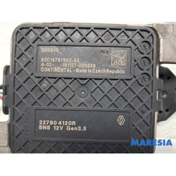 Fiat - Talento - Capteur NOx