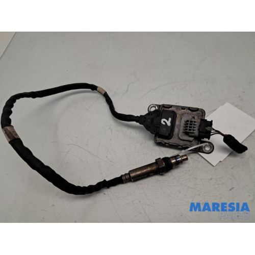 Fiat - Talento - Nox Sensor