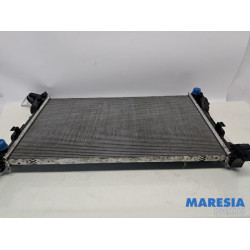 Renault - Trafic - Radiateur