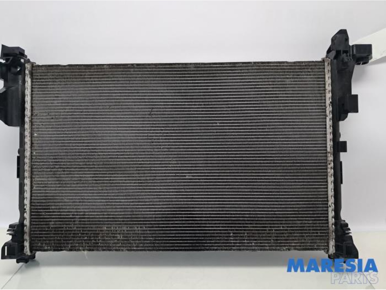 Renault - Trafic - Radiateur