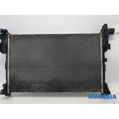 Renault - Trafic - Radiateur