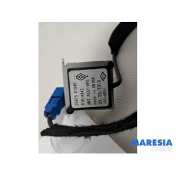 Fiat - Talento - GPS Antenne