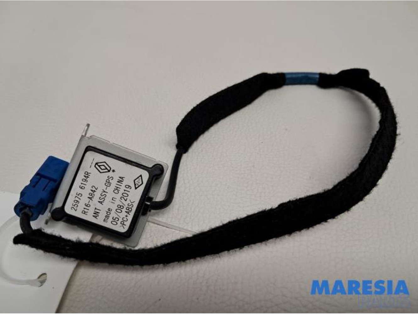 Fiat - Talento - GPS Antenne