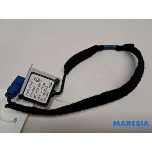 Fiat - Talento - GPS Antenne