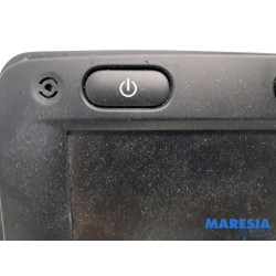 Fiat - Talento - Unité de contrôle Multimedia