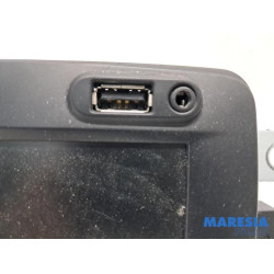 Fiat - Talento - Unité de contrôle Multimedia