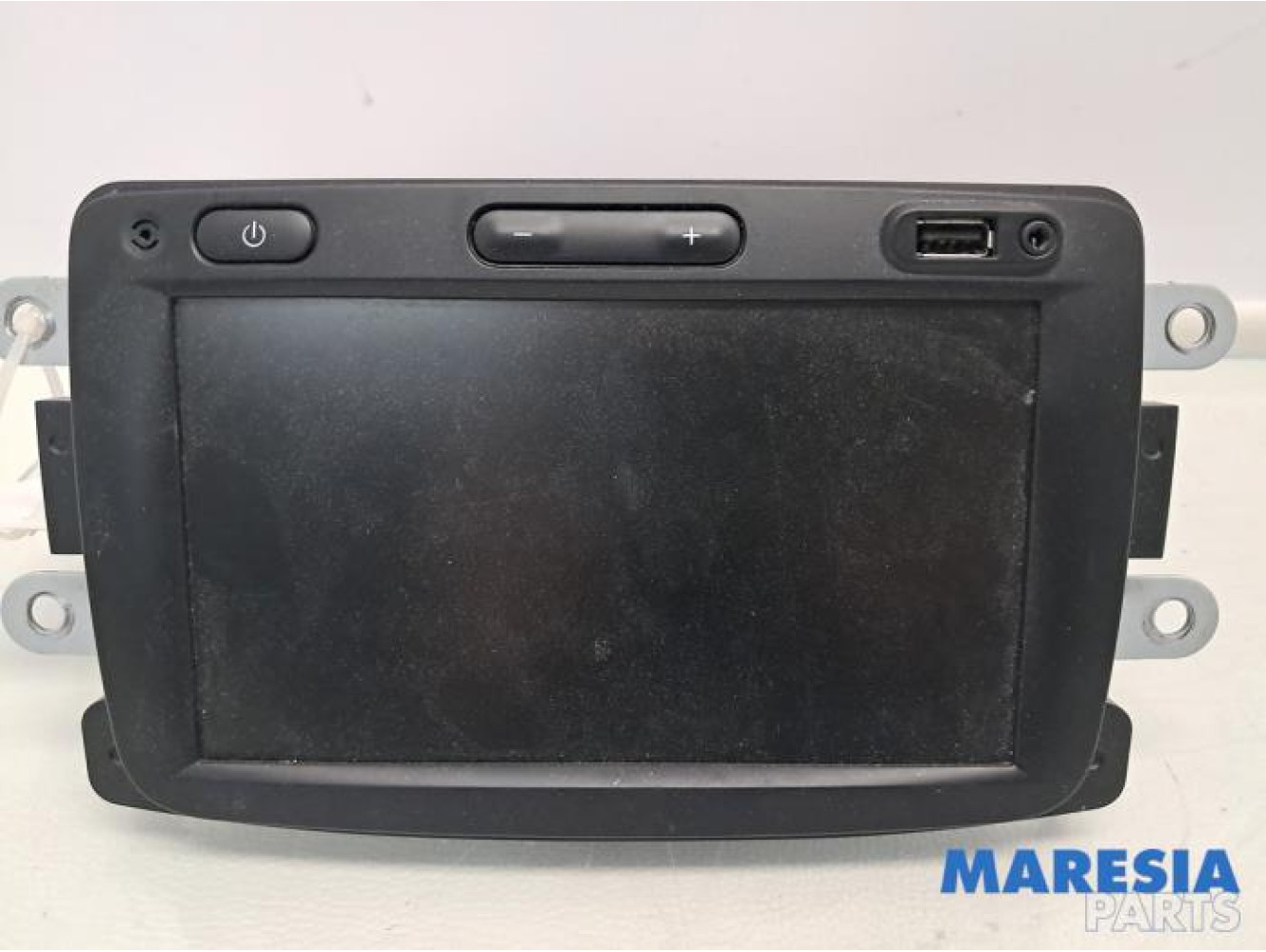 Fiat - Talento - Unité de contrôle Multimedia