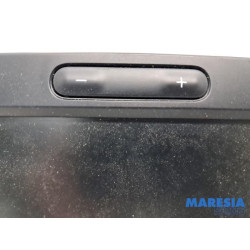 Fiat - Talento - Unité de contrôle Multimedia