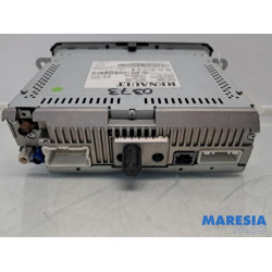 Fiat - Talento - Unité de contrôle Multimedia