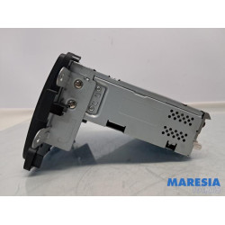 Fiat - Talento - Unité de contrôle Multimedia