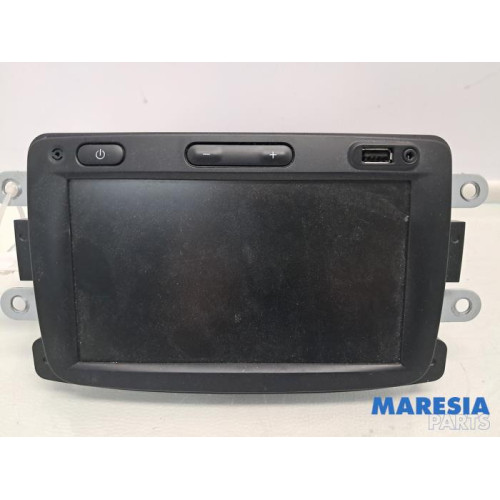 Fiat - Talento - Unité de contrôle Multimedia