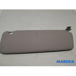 Fiat - Talento - Pare-soleil