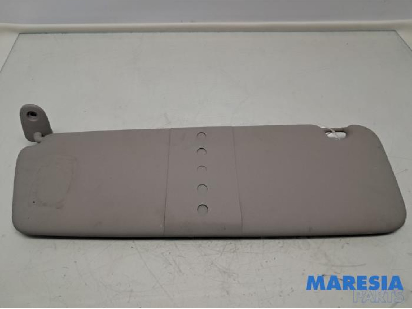 Fiat - Talento - Pare-soleil