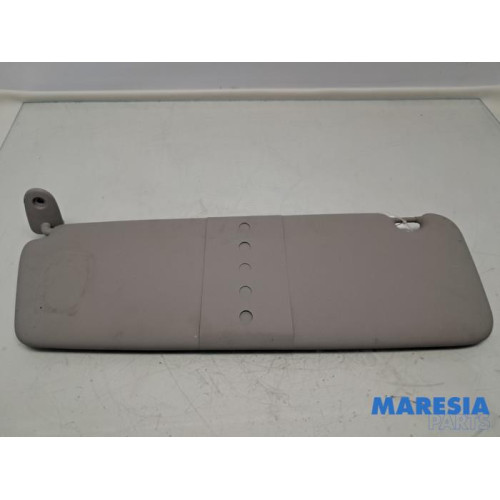 Fiat - Talento - Sonnenblende