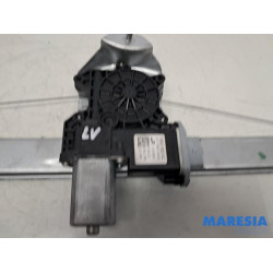 Fiat - Talento - Mécanique vitre 2portes avant gauche