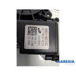 Fiat - Talento - Mécanique vitre 2portes avant gauche