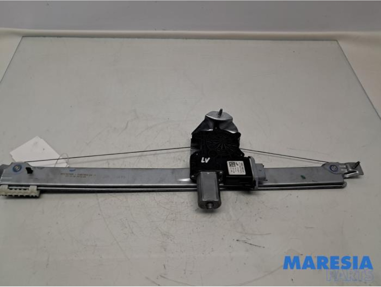 Fiat - Talento - Mécanique vitre 2portes avant gauche