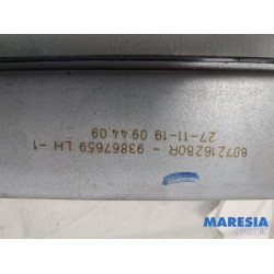 Fiat - Talento - Mécanique vitre 2portes avant gauche