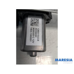 Fiat - Talento - Mécanique vitre 2portes avant gauche