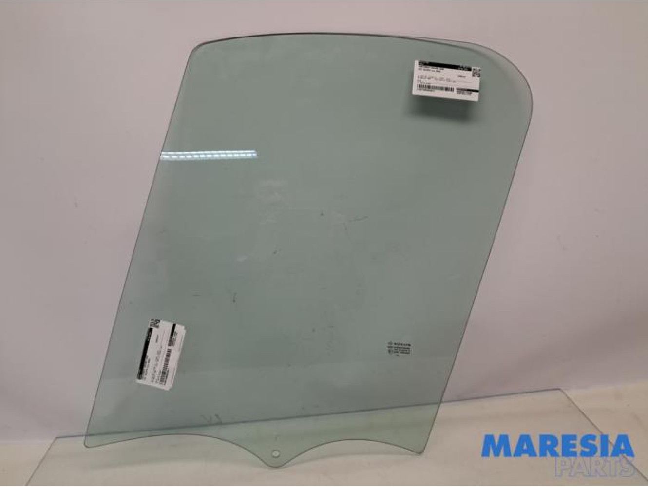 Fiat - Talento - Vitre portière 2portes gauche